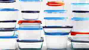 Best Quality Plastic Containers