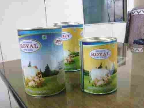 Finest Quality Ghee Tins