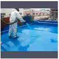 Polyurethane Waterproofing System