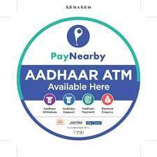 Aadhaar Banking Services