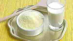Delicious Taste Dairy Whitener Powder