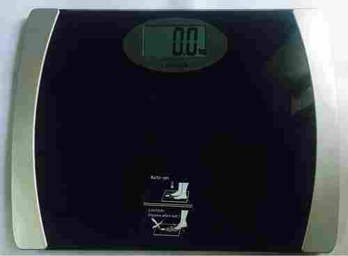 Durable Personal Weighing Scale
