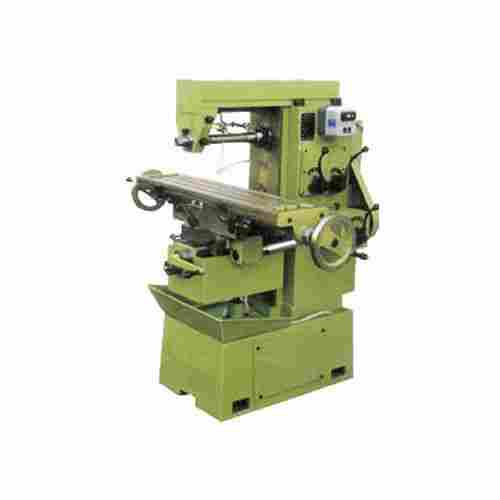 Highly Durable Universal Milling Machine