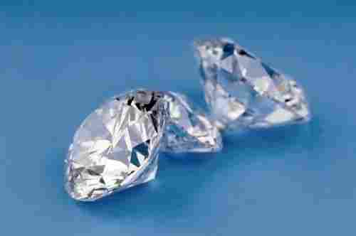 Natural Loose Moissanite Diamonds