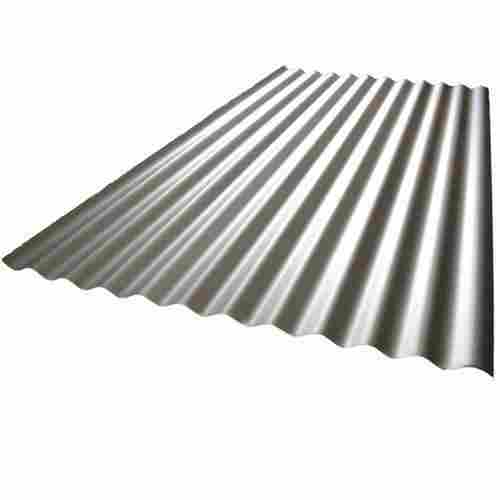 Optimal Strength Corrugated Roofing Sheet