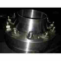 Superior Quality Orifice Flange Assembly