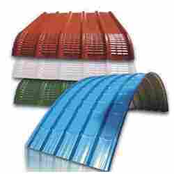 Unmatched Quality Metal Roofing Sheet