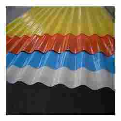 Water proof FRP Roofing Sheet