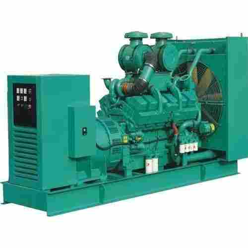 Industrial Diesel Generator Sets