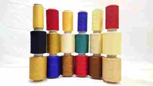 Multi Color Polyester Yarn