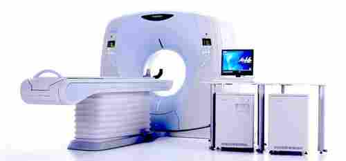 Activion-16 Slice CT Scan Machine