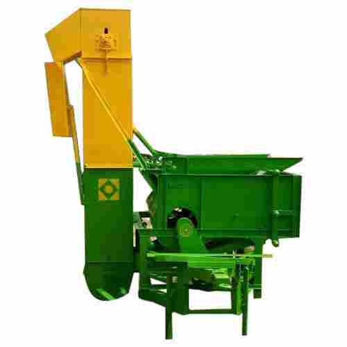Commercial Paddy Cleaner Machine
