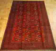 Fancy Handmade Floor Carpet