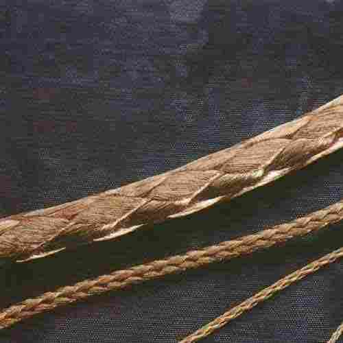 Flexible Braided Copper Wire Rope