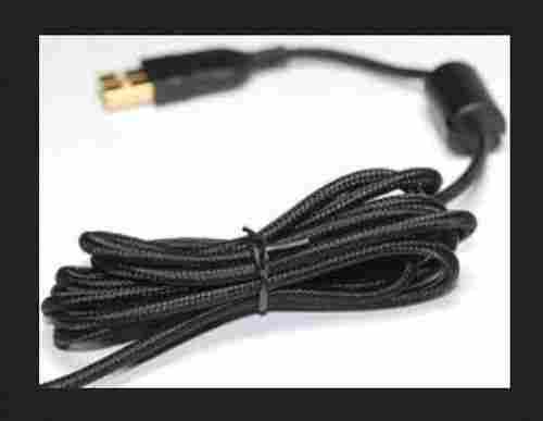 High Quality Braided Cables