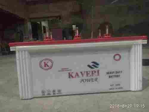 KAVERI Power Industries Battery 170 AH 