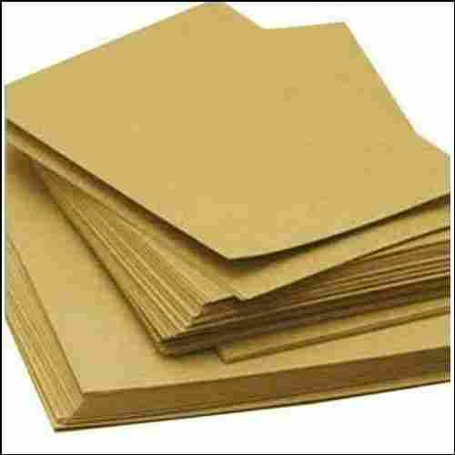 Brown Insulating Kraft Paper