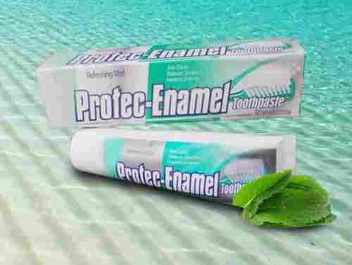 Enamel Protection Sensitive Toothpaste