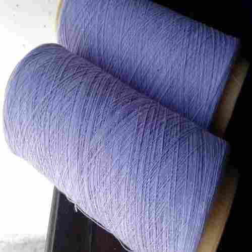 Open End Yarn 7/1 Violet Muda 