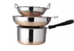 Unmatched Quality Copper Cookware