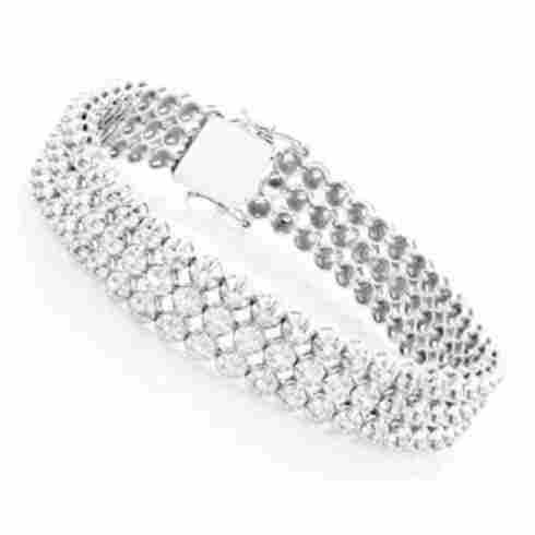 Low Price Diamond Bracelet