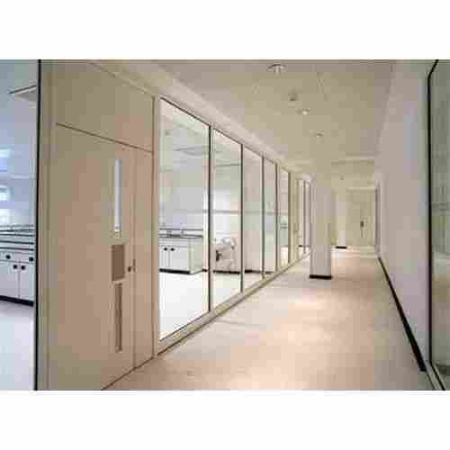 Low Price Glass Office Partition