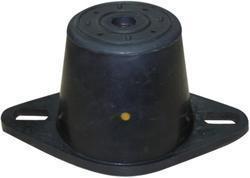 Quick Dry Rubber Turret Mount