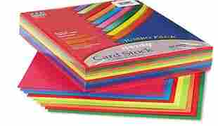 Uncoated Writing And Printing Grades Paper