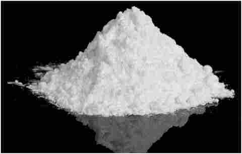 300 Mesh White Calcite Powder