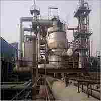 Heavy Duty Industrial Boilers 