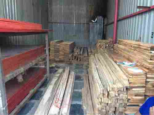 Hgih Quality Wood Services
