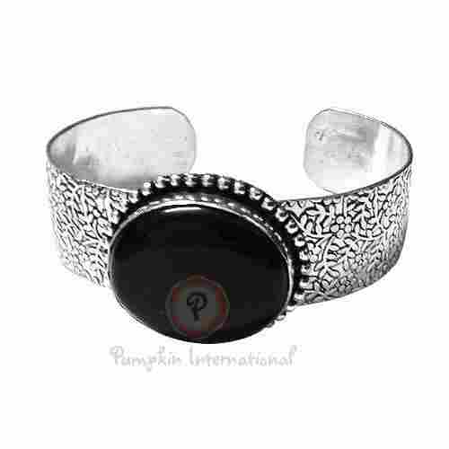 925 Sterling Silver Gemstone Bracelet