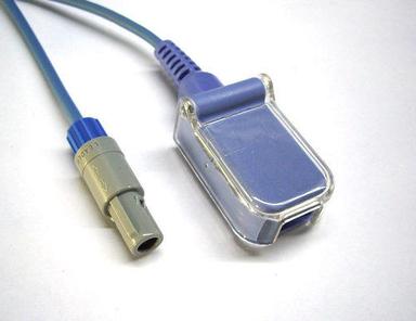 Bci Compatible Spo2 Sensor Adapter/ Extension Cable