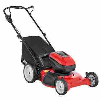 Best Price Lawn Mover