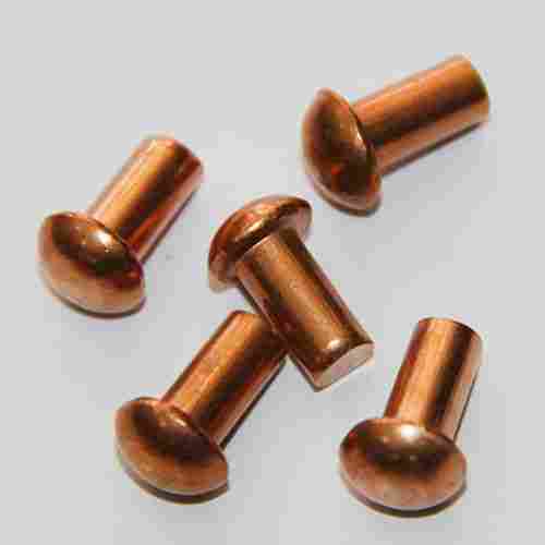 Best Quality Copper Rivets