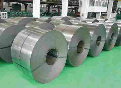 Cold Rolled Annealed Coils