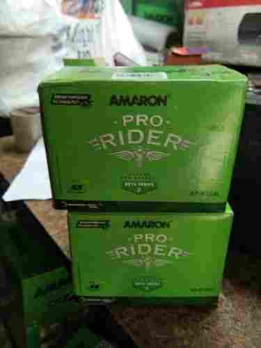 Long Service Life Amaron Bike Batteries