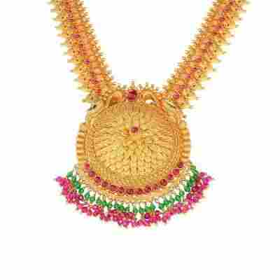 Pure Gold Jewellery Collections