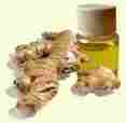100% Pure Ginger Oil