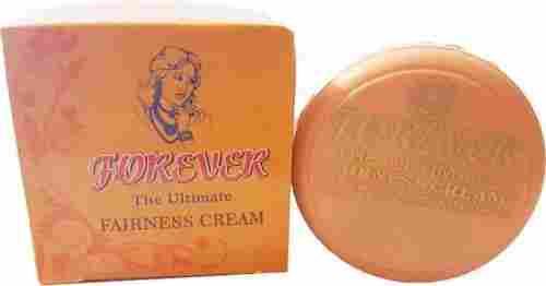 Forever The Ultimate Fairness Cream