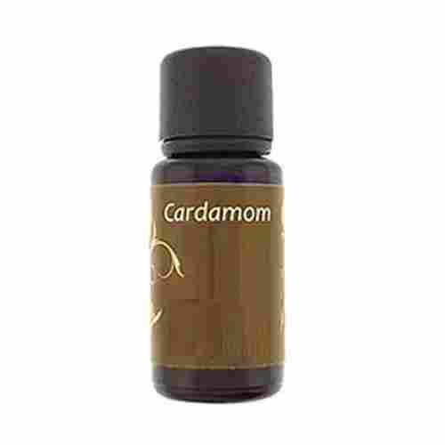High Grade Cardamom Essential Oil
