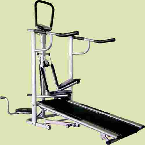 High Grade Manual Treadmill