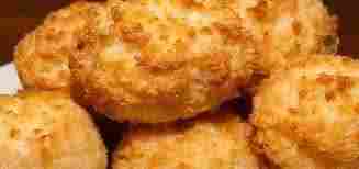 Highly Tasty Coconut Biscuits