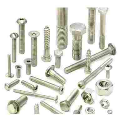 Low Price Industrial Fasteners