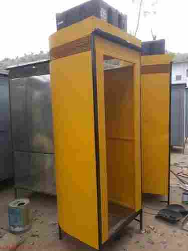 Modular Stainless Steel Urinal