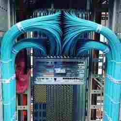 Network Cabling Solution