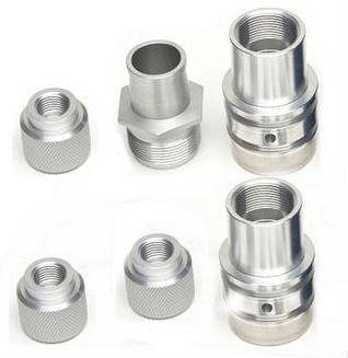 Stainsteel Rust Proof Cnc Bushes