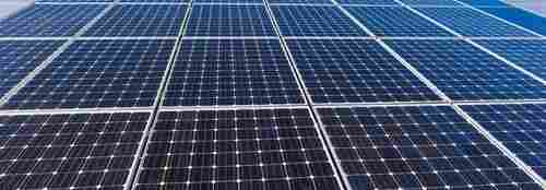 Solar Cell Power Panels