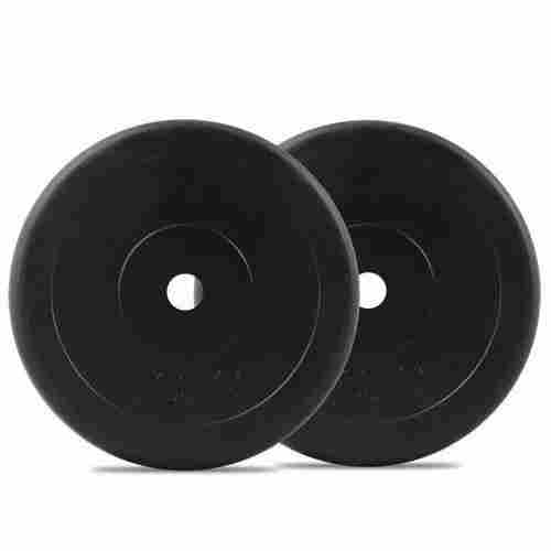 Superior Quality Rubber Weight Plate
