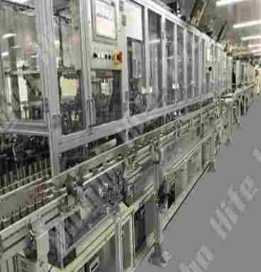 18650 Automatic Production Line